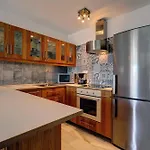 082 - Stunning Sea Views Beachfront Apartment